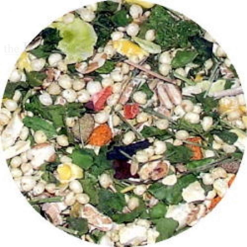 Gerbil Fit 12,5 kg